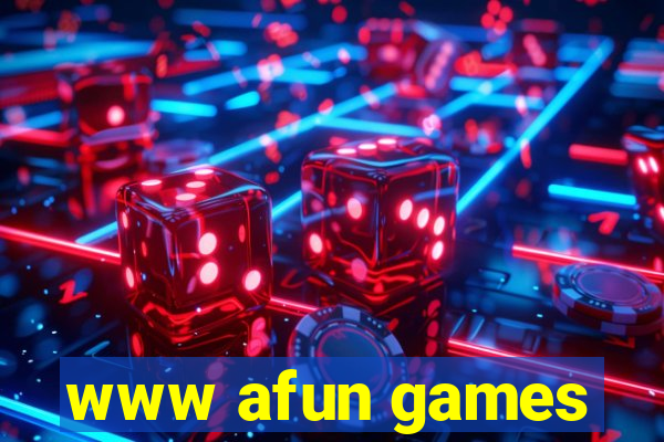 www afun games